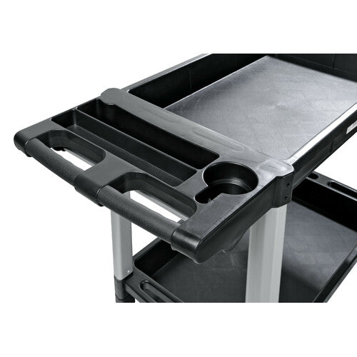 Lampa Tools Trolley, carrello portautensili tipo officina