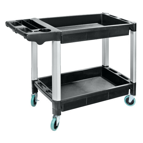 Lampa Tools Trolley, carrello portautensili tipo officina