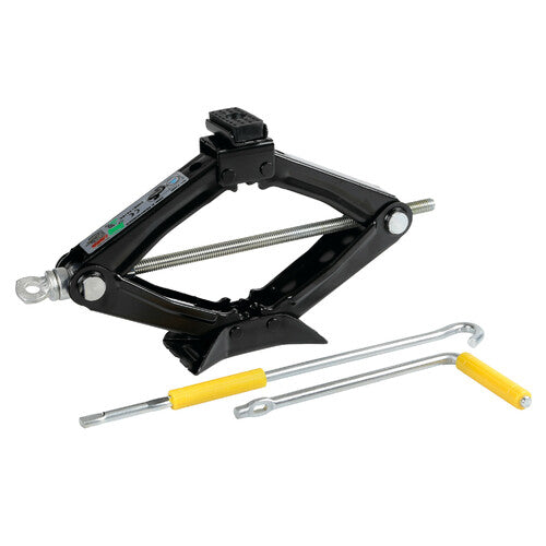 Pantograph Jack Lamp - 1,000 kg