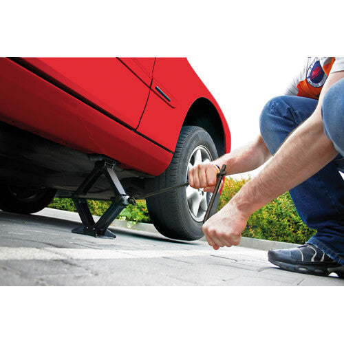 Pantograph Jack Lamp - 2,000 kg