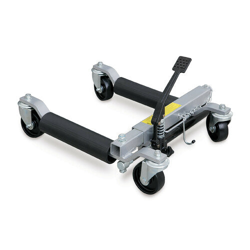 Lampa Sollevatore idraulico per posizionamento veicoli - 1.600 kg