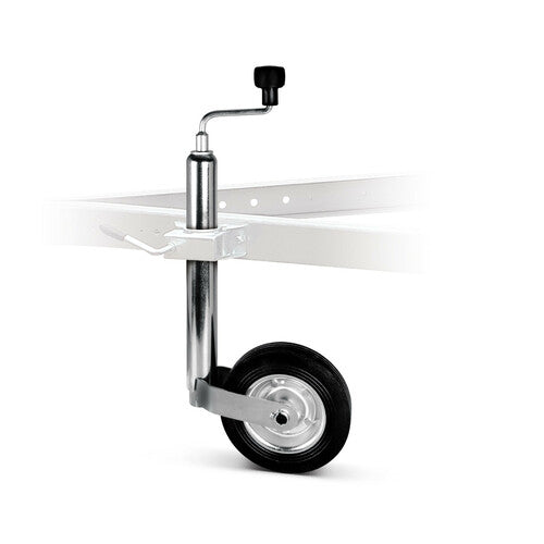 Lampa Servotimone für Anhänger und Wohnwagen, Vollrad 200 mm 71531