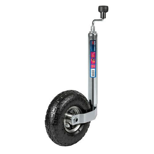 Lampa Servotimone para remolques y caravanas, rueda inflable 260 mm 71532