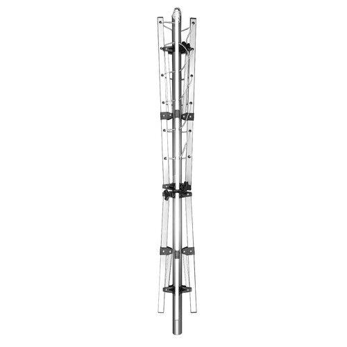 Lampa Air-Dry, tendedero de exterior 71534