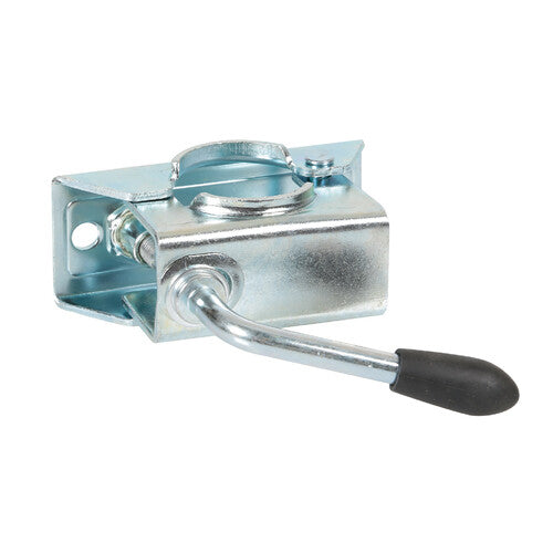 Lamp Clamp for 48 mm servo rudder