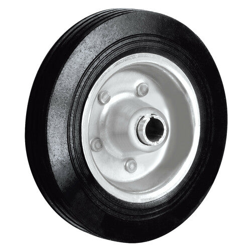 Rueda completa de repuesto de 200 mm para timones servo 71544