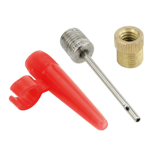 Bomba de pie de doble cilindro Lampa - 2 cilindros 71610