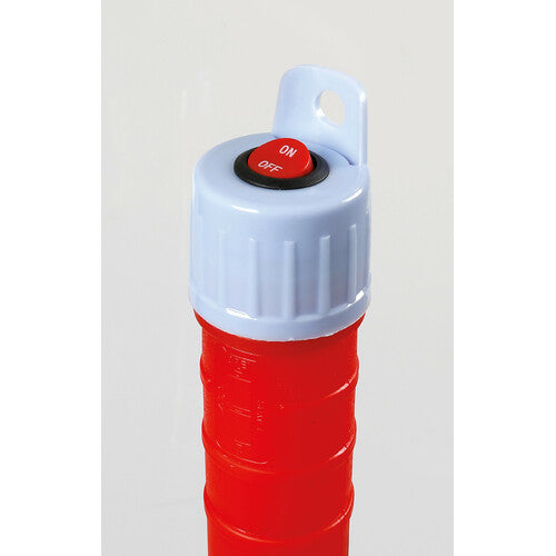 Lampa Pompa a batteria per travaso liquidi - 6 L/min 72136