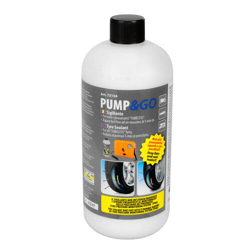 Lampa Ricambio sigillante 500 ml 72154
