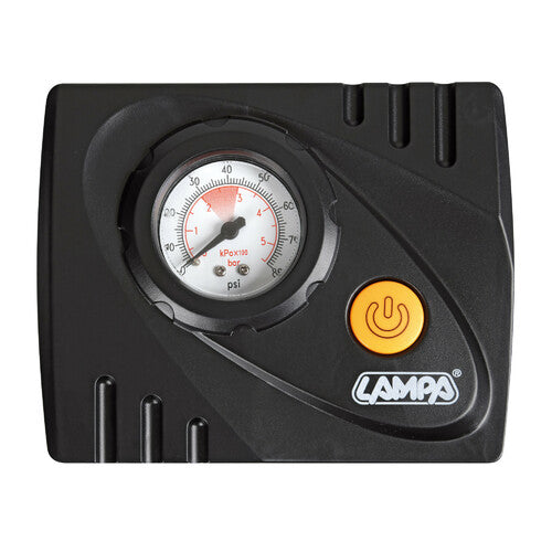 Lampa Pump-Jet & Fix Basic, tire repair kit, 12V