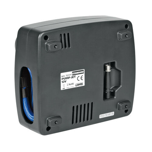 Lampa Pump-Jet & Fix Standard, Reifenreparaturset, 12V 72171
