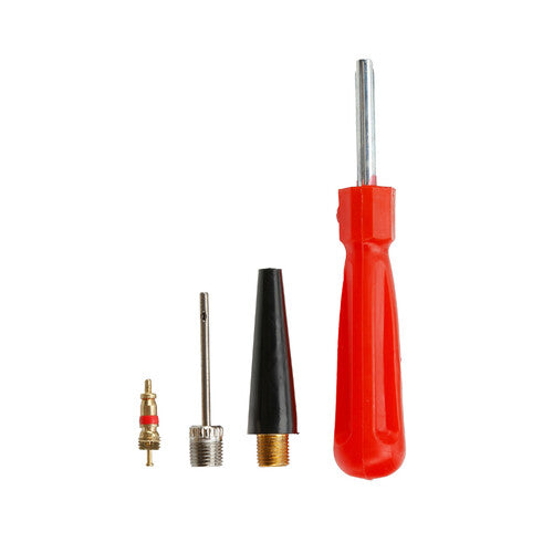 Gran Pree Gran Pree, kit de reparación de neumáticos