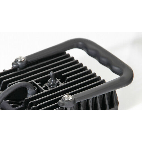 Lampa WL-28, faro ausiliario a 16 Led - 10/30V - Bianco