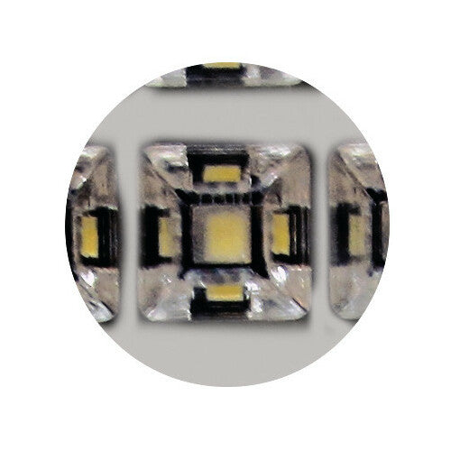 Lampa WL-28, faro ausiliario a 16 Led - 10/30V - Bianco 72193