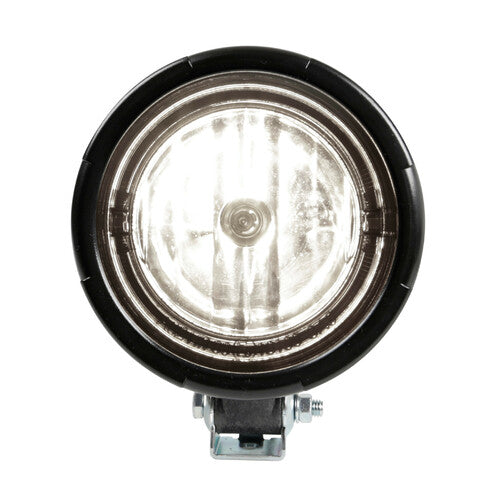 Faro halógeno Pilot Saturn con luz de posición LED - 220 mm