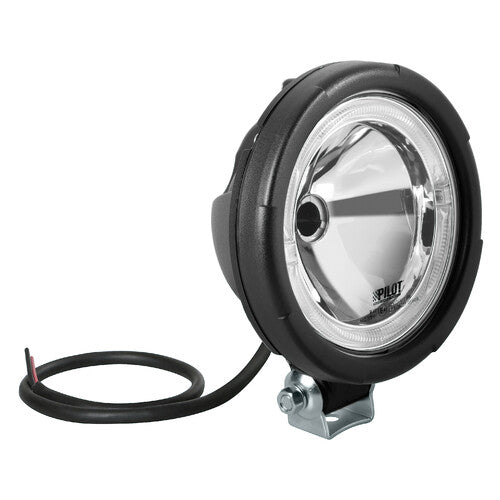 Pilot Saturn Halogen-Fahrscheinwerfer mit LED-Positionslicht – 180 mm