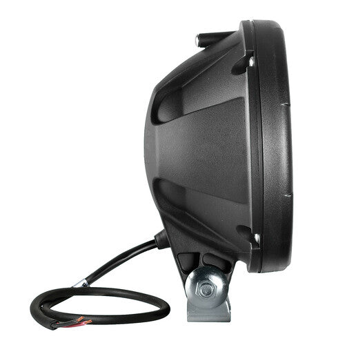 Pilot Saturn Halogen-Fahrscheinwerfer mit LED-Positionslicht – 180 mm