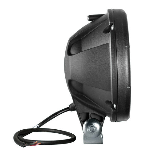 Pilot Neptune, luz de conducción halógena con luz de posición - 180 mm
