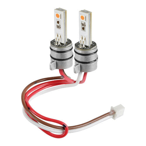 Pilot Moduli luce arancio