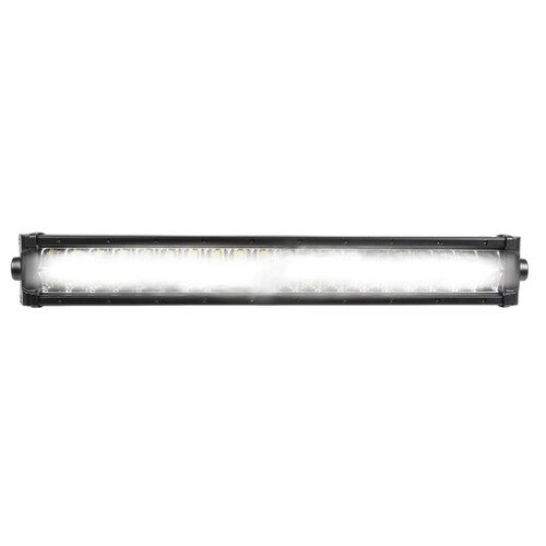Pluton Total White LED-Leiste, 2-Funktions-LED-Leuchte - 10/30 V - 559 x 81 mm 72275