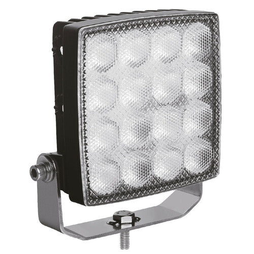 Lámpara WL-26, luz auxiliar de 16 LED - 10/30 V - Blanca 72276