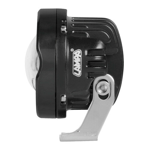 Lampa WL-23, faro lineare di segnalazione - 10/80V - Luce rossa 72277