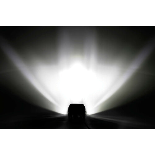 Lampa WL-24, faro ausiliario a 12 Led - 9/32V - Bianco 72287