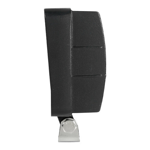 Lampa WL-25, faro ausiliario a 16 Led - 10/30V - Bianco