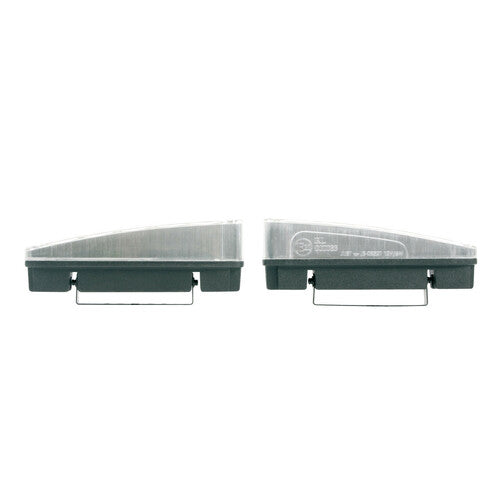 Pilot Fari a Led per marcia diurna - DRL S-5 - 12V