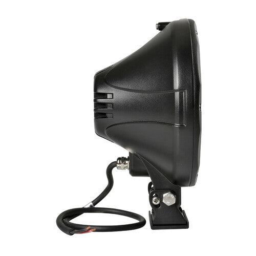 Mars Lamp, additional projector with 1 Cree LED - 12/24V - 178 mm