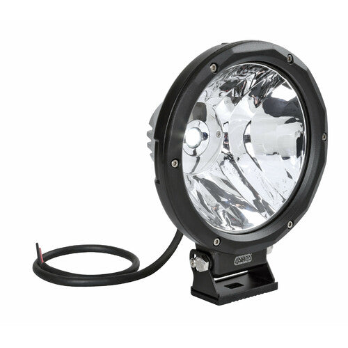 Mars Lamp, additional projector with 1 Cree LED - 12/24V - 178 mm