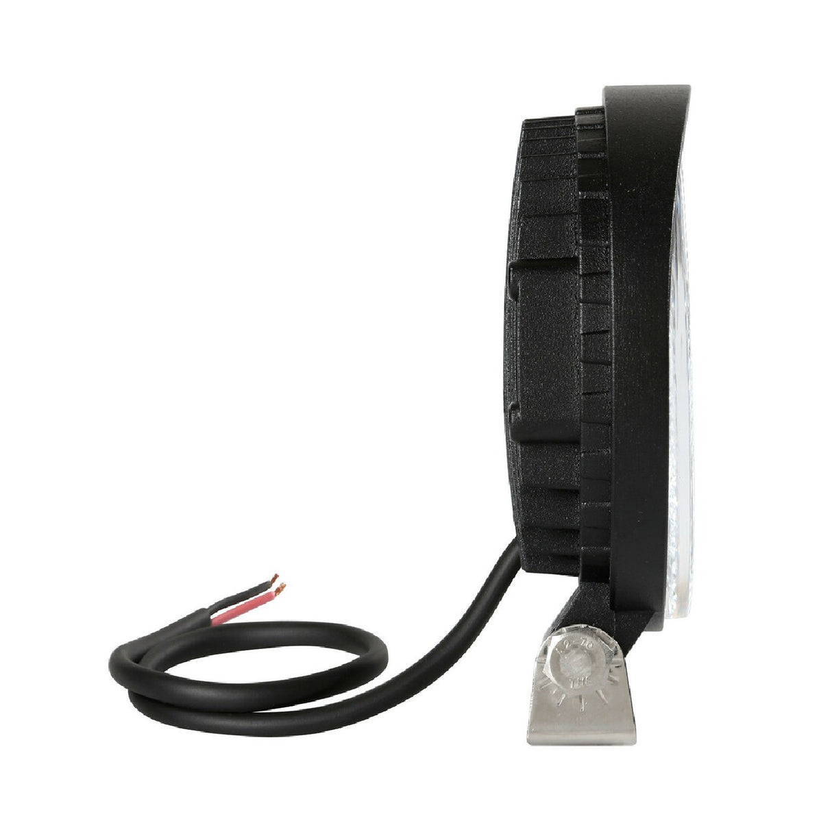 Lampa WL-16, faro ausiliario a 6 Led - 9-32V - Bianco