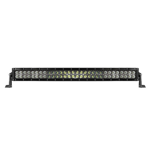 LED-Barleuchte mit gebogenem Aluminiumrahmen, 10/30 V – 80 cm 72335