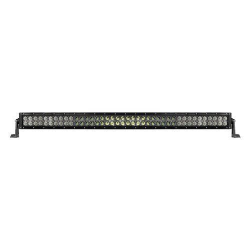 Lampa Barra a Led con struttura curva in alluminio, 10/30V - 110 cm 72336