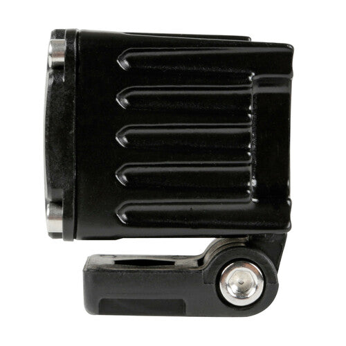 Lampa WL-19, faro ausiliario a 1 Led - 9/32V - Luce focalizzata - Bianco 72338
