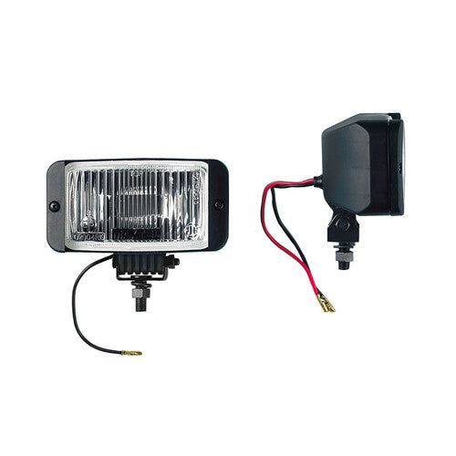 Lampa Prox, luz antiniebla - Blanco 72346