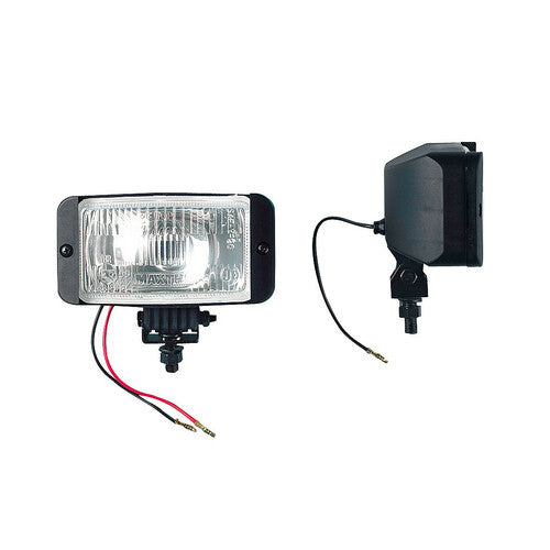 Lámpara de proximidad, luz de conducción - Blanca 72348