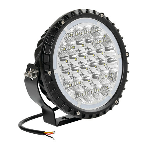 Lampa Bextar, proiettore supplementare a 62 Led - 10/30V - 195 mm 72352
