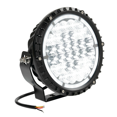 Lampa Bextar, proiettore supplementare a 62 Led - 10/30V - 195 mm 72352