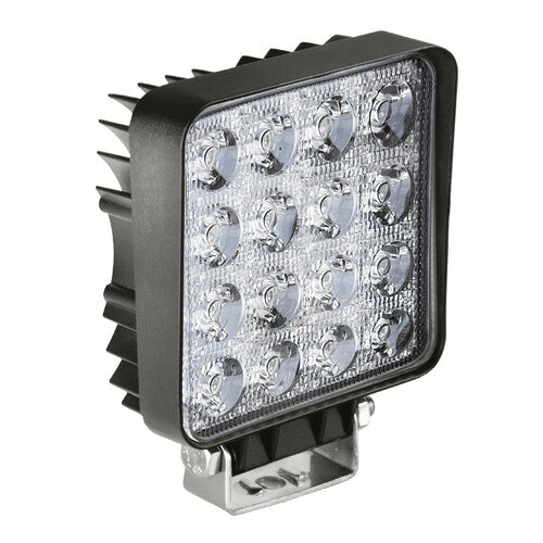 WL-31 Lampe, 16 LED Zusatzleuchte - 12/24V 72355