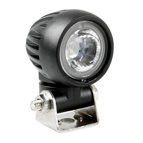 Luz auxiliar redonda Cyclops, 1 LED, 9/32 V, luz enfocada 72363
