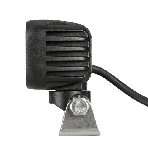Lampa Cyclops-Square, faro ausiliario a 1 Led - 9/32V - Luce focalizzata 72364