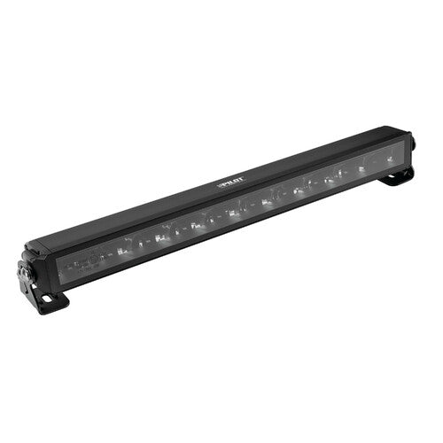 Lampa Led-Line Total White, barra a Led 2 funzioni - 12/24V - 545x50 mm 72367