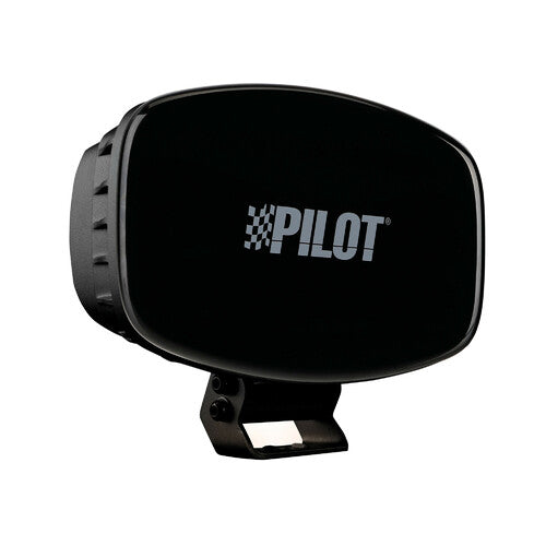 Pilot Copertura per faro Glare Oval-Pro