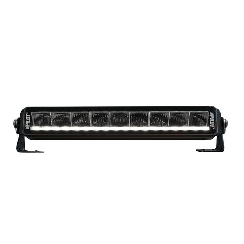 Pilot Glare Blade-30, barra multifunzione a Led - 12/24V - 345x75x65 mm