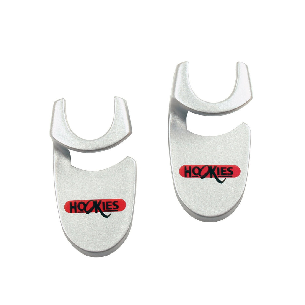 Lampa Hookies, dashboard hangers
