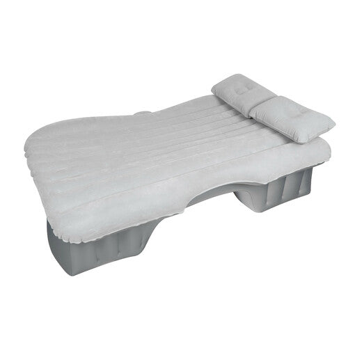 Lampa Luftbett, aufblasbare Automatratze + Mini-Kompressor 12V 72386