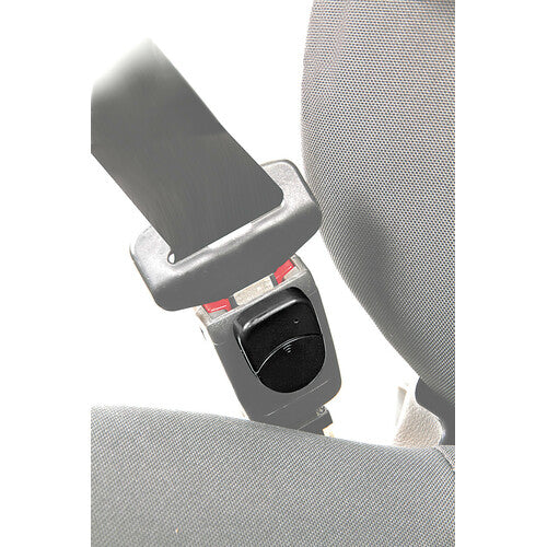 Baby Guard Lamp, Seat Belt Alarm