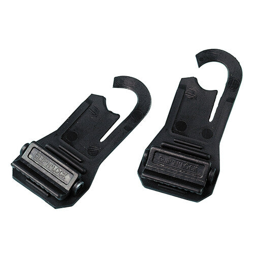 Lampa Clips Sicherheitsgurthalterung (Paar) 72400