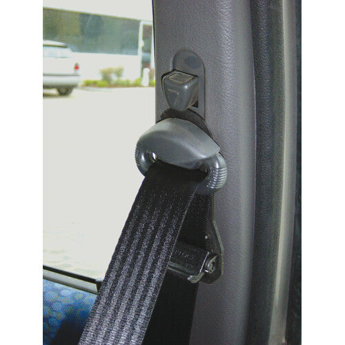 Lampa Clips Sicherheitsgurthalterung (Paar) 72400